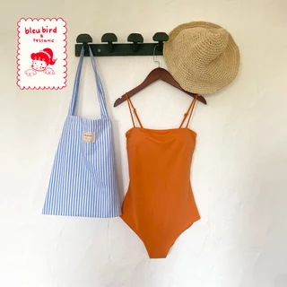 BLEUBIRD bộ bơi liền Bondi Swimsuit