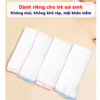 Khăn sữa 3 lớp Kiba(khăn xô 3 lớp)