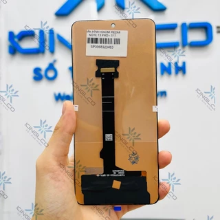 Màn hình Xiaomi Redmi Note 13 Pro 5g