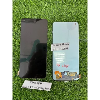 Màn oppo reno 6z 5g/reno 7z 5g/a94 4g/a74 4g/a95 4g/ realme 8 pro/realme 7 pro/ reno 4 se/realme q2 pro - QX