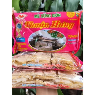 Mè Xửng Giòn Thuận Hưng Thơm Ngon Đặc Sản Xứ Huế 200g