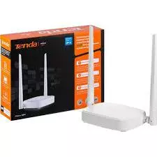 Bộ phát wifi Tenda N301 Wireless N300Mbps