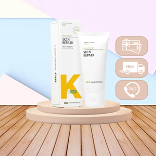 Kem Dưỡng Ẩm Phục Hồi Da Khẩn Cấp Innoaesthetics Inno-Derma Skin Repair 60g- Làm Dịu, Giữ Ẩm Tối  Ưu