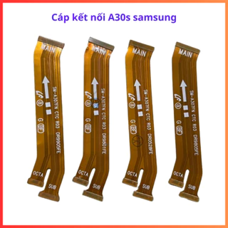 Cáp kết nối lên main A30s Samsung