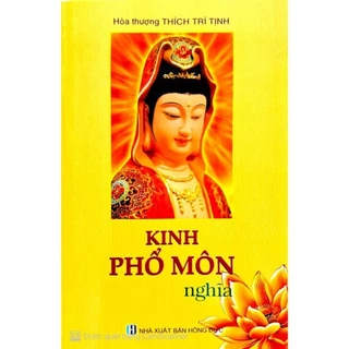 Kinh Phổ Môn