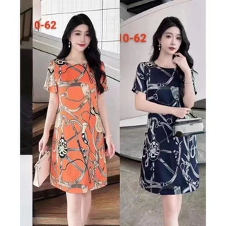 Váy Lụa Cotton Quảng Châu L1 Thời Trang Cao Cấp (4) ...