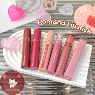 [ROMAND] Son Romand Juicy Tint, Glasting Color Gloss, Dewy Full Tint, Glasting Tint, Blur Fudge