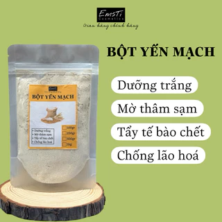 BỘT YẾN MẠCH - Dưỡng trắng [100gr, 250gr]