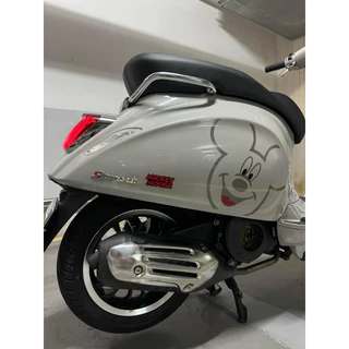 Tem Vespa Sprint/Primavera(Tem ghép cao cấp)