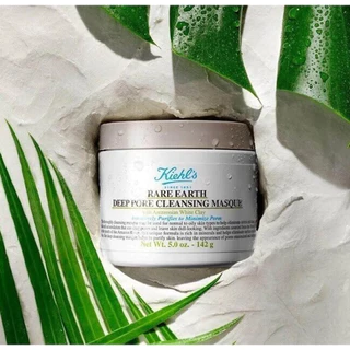 Mặt Nạ Đất Sét Kiehl's