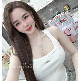 ÁO 3 LỔ BIGSIZE FROM CROPTOP CHUẨN FROM A529 (TÁO ĐỎ BIGSIZE 55-90KG)🍎🍎🍎