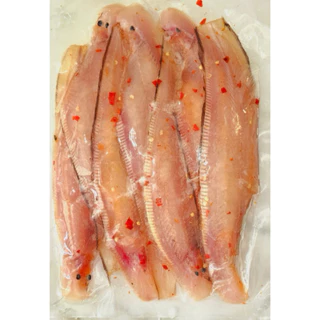 65k 500gram cá lưỡi trâu 1 nắng (Giao nhanh HCM)