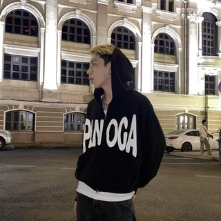 ÁO KHOAC HOODIE NỈ , FROM CHUẨN NAM NỮ SIÊU ĐẸP