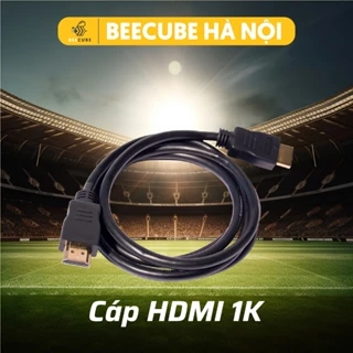 Dây Cáp HDMI 1.5m