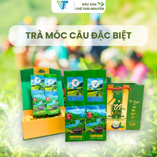 Trà Móc Câu Đặc Biệt, Chè Móc Câu Đặc Biệt Tân Cương Thái Nguyên - Trà Vũ