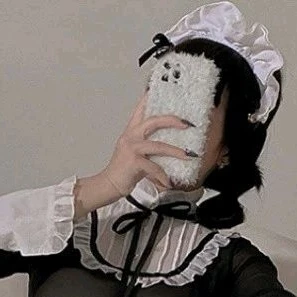 ME1604 - Trang Phục Hầu Gái Phong Cách Lolita Dễ Thương - Váy Voan Đen Xuyên Trong Quyến Rũ Cosplay sexy gợi cảm