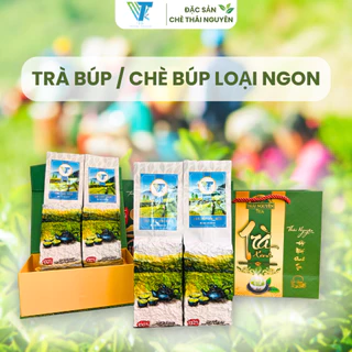 Trà Búp, Chè Búp Loại Ngon Tân Cương Thái Nguyên - Trà Vũ