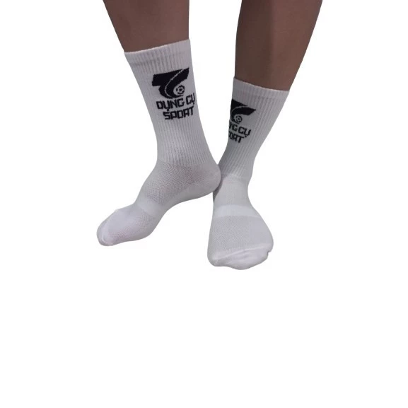 Vớ thể thao, tất dệt kim thể thao chất lượng cao, thấm hút mồ hôi, khử mùi