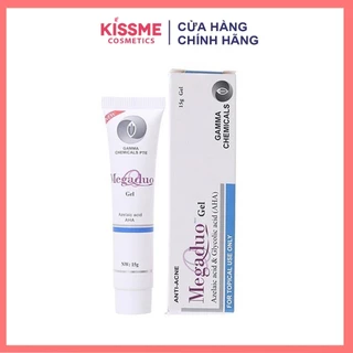 Megaduo Gel 15g (CHÍNH HÃNG)