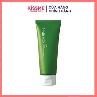 (NHẬP KHẨU CHÍNH HÃNG) Sữa rửa mặt tràm trà Naruko Tea Tree Purifying Clay Mask & Cleanser In 1