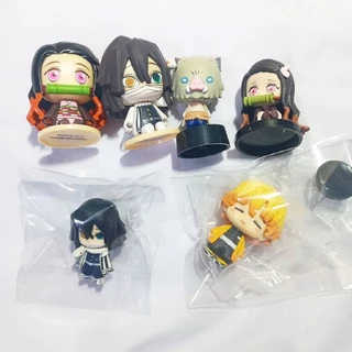 [ HÀNG USED ] Tổng hợp goods Kimetsu no Yaiba