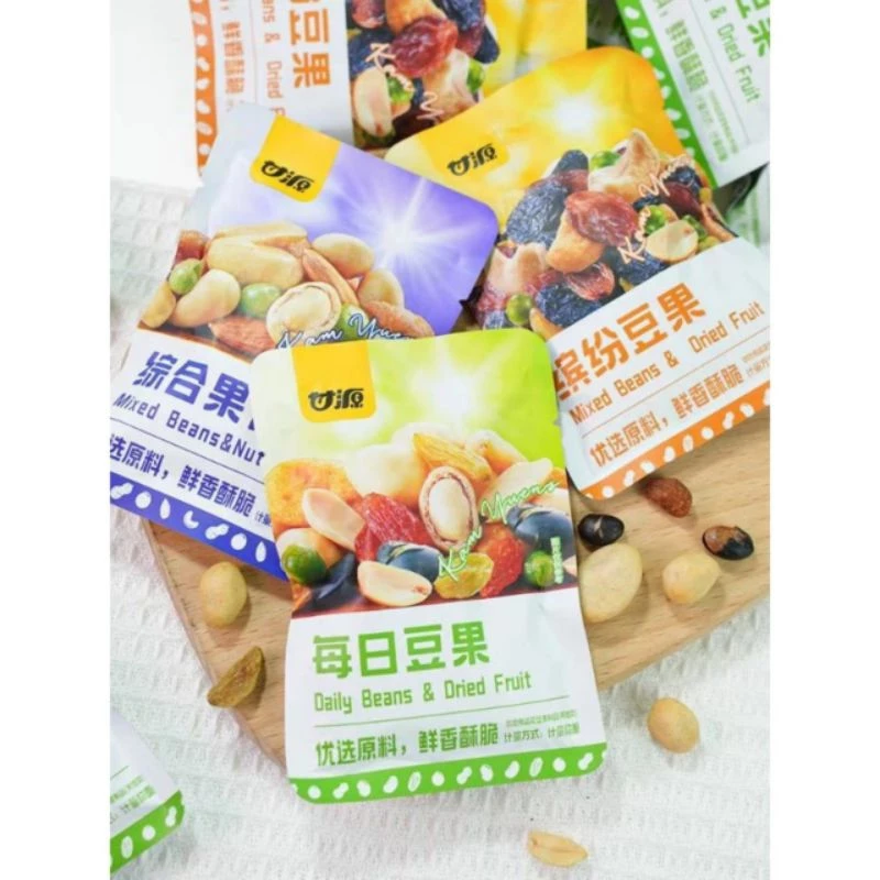 1kg hạt mix dinh dưỡng siêu giòn