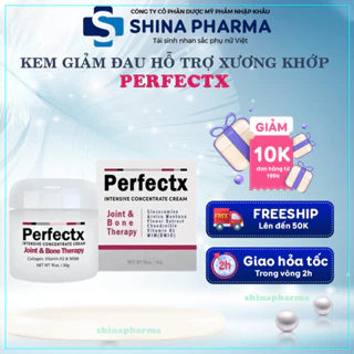 Kem Xương Khớp Perfectx Joint Bone Collagen Cream - Perfectx Hỗ Trợ Xương Khớp, Thoái Hóa Khớp, Phục Hồi Tái Tạo Sụ