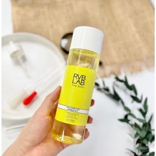 Bộ sản phẩm chăm sóc da RVB lab The skin hyalu C + giúp làm sáng da căng bóng