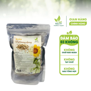 Nhân hạt hướng dương 500g Viet Healthy