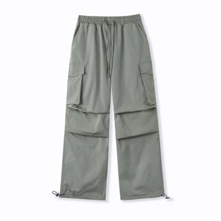 Quần Gió NEWSEVEN Cargo Wind Pants QD.320