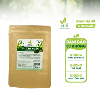 Bột tảo xoắn 100g Viethealthy