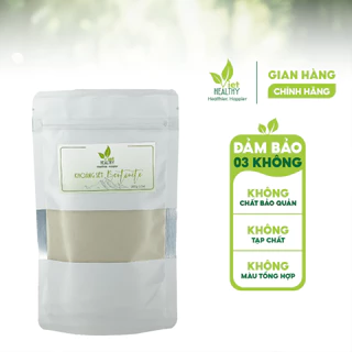 Khoáng sét Bentonite Clay 200g Viet Healthy