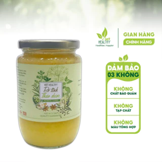 Ghee thảo dược Viethealthy 400ml