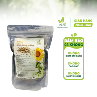 Nhân hạt hướng dương 500g Viet Healthy