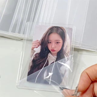 Toploader Khay Đựng Hình Card Kpop Idol Card Ảnh Thần Tượng Có Seal Gác Của Him