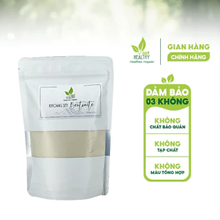 Khoáng sét Bentonite Clay Viet Healthy 500gr