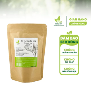 Vỏ hạt mã đề Viet Healthy 150gr