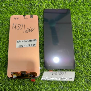 Màn hình thay thế ss M30 /M21/M31/ M30S - OLED (2ic)