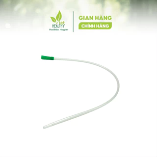 Dây truyền cà phê enema Viet Healthy (cần dùng chung với túi truyền)