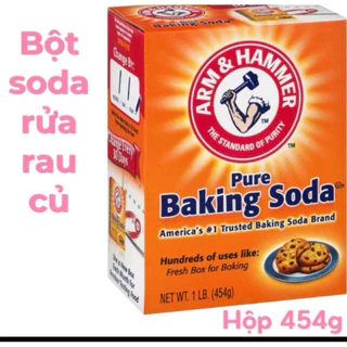 Bột Banking Soda