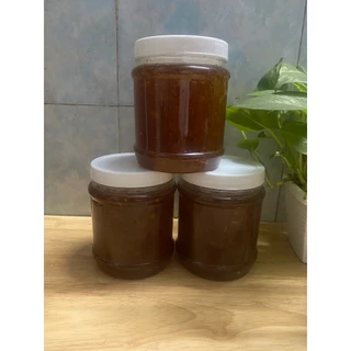 Tắc Xí Muội Nhà Làm - hủ 1kg