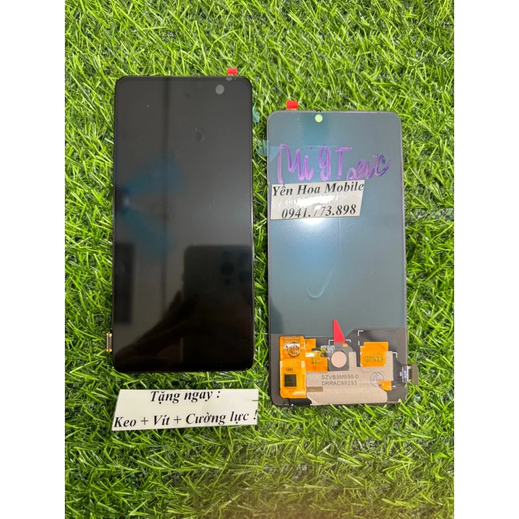 Màn hình thay thế MI 9T / K20 / K20 PRO / MI 9T PRO - OLED (2ic)