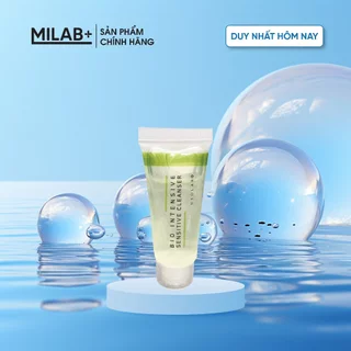 Sữa rửa mặt da dầu mụn USOLAB, giúp thu hẹp lỗ chân lông, giảm mụn thâm 10ml - MILAB