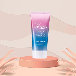 Kem chống nắng Skin Aqua Tone up 70ml