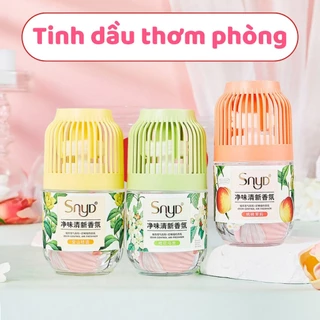 Tinh Dầu Thơm Phòng 150ML Thiên Nhiên, Sáp Thơm Phòng Thanh Lọc Không Khí, Hương Thơm Tự Nhiên Thanh Mát Dễ Chịu