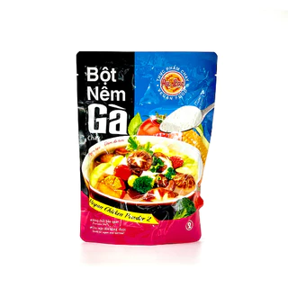 Bột Nêm Gà 2 Chay 500g