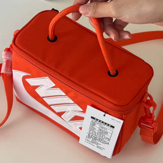 Túi đeo chéo Naiki mini shoesbox crossbag FN3059