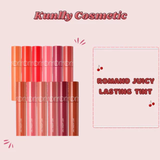 Romand Juicy Lasting Tint 🍭