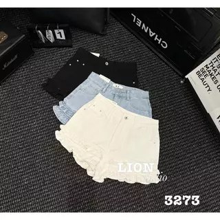 (SẴN- IB TRC KHI ĐẶT) QUẦN JEANS BÈO SIÊU XINH HÀNG QC