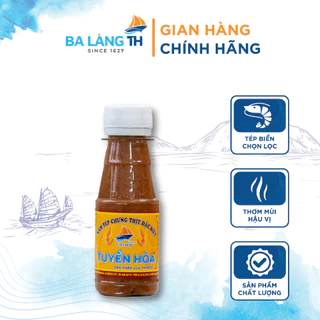 Mắm Tép Chưng Thịt Ba Làng TH 120gr